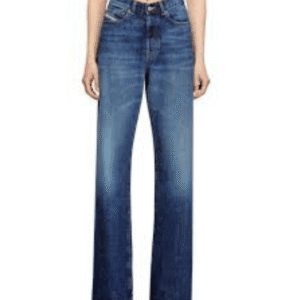 Women's jeans