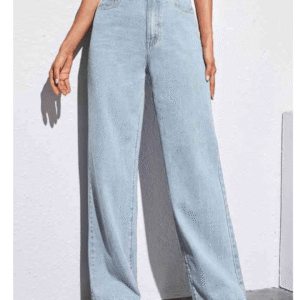 Women's jeans