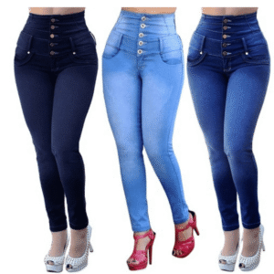 Women's jeans