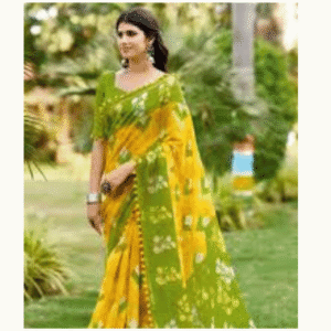 Women's sarees