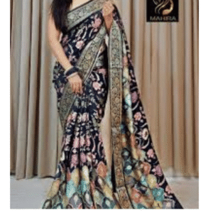 Women's sarees