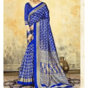 Women's sarees