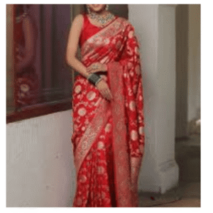 Women's sarees