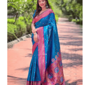 Women's sarees