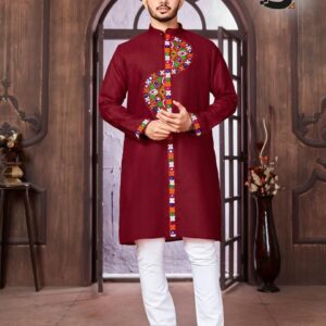 Men's kurta