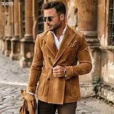 Men's blazer & coat