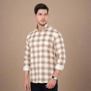 Men's shirt