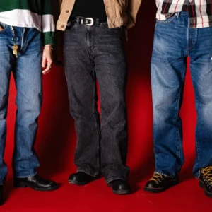 Men's jeans