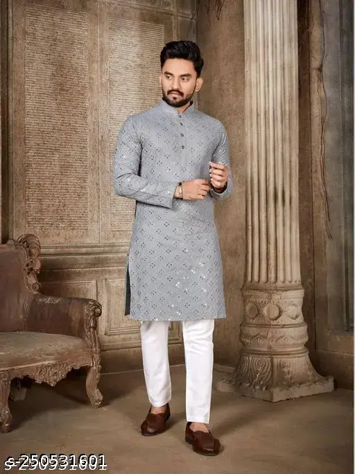 Men's Kurta