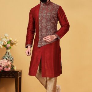 Men's kurta