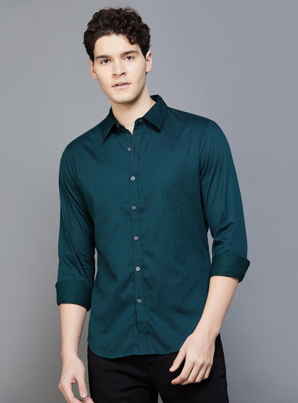 Men's shirt