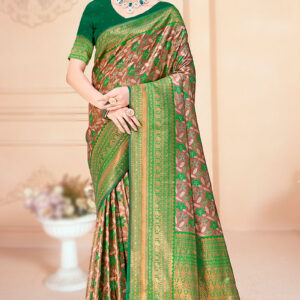 Women's Sarees