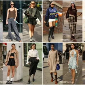 Women's western wear